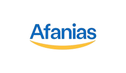 Logo Afanias